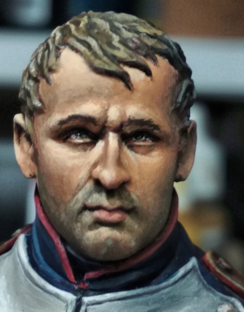 Napoléon ou le portrait de JL David retrouvé mais c'est pas vraiment ça selon JCC par pisco Img_2127