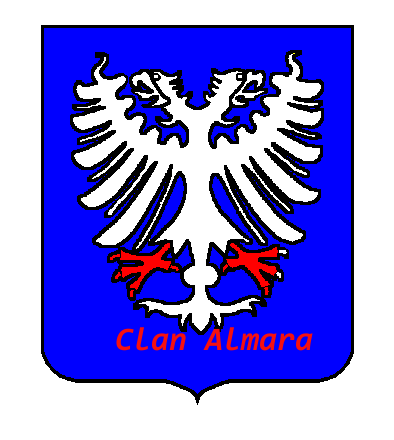 Conseil d'Almara Blason10