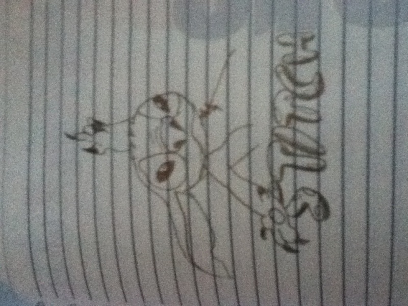 Wyrda's drawing Image22