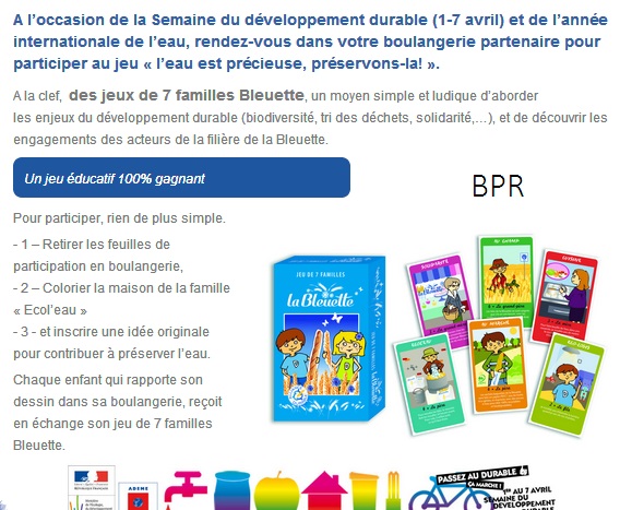 Bon plan pour vos enfants Boulangeries bleuette  DLP: 07/04 Bleuet10