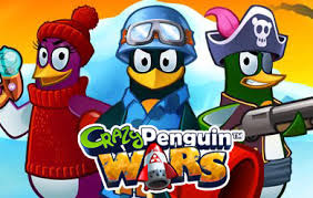 Crazy Penguin Wars Coins Cheat Crazy_10