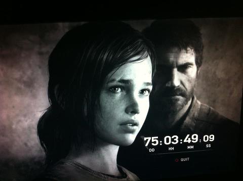 The last of us  20877310