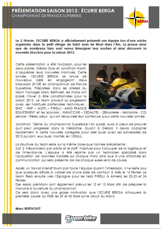 moto - [FSBK] Rumeurs et news 2013 - Page 12 Prasen12