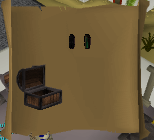 Clue Scroll Loots Clue110