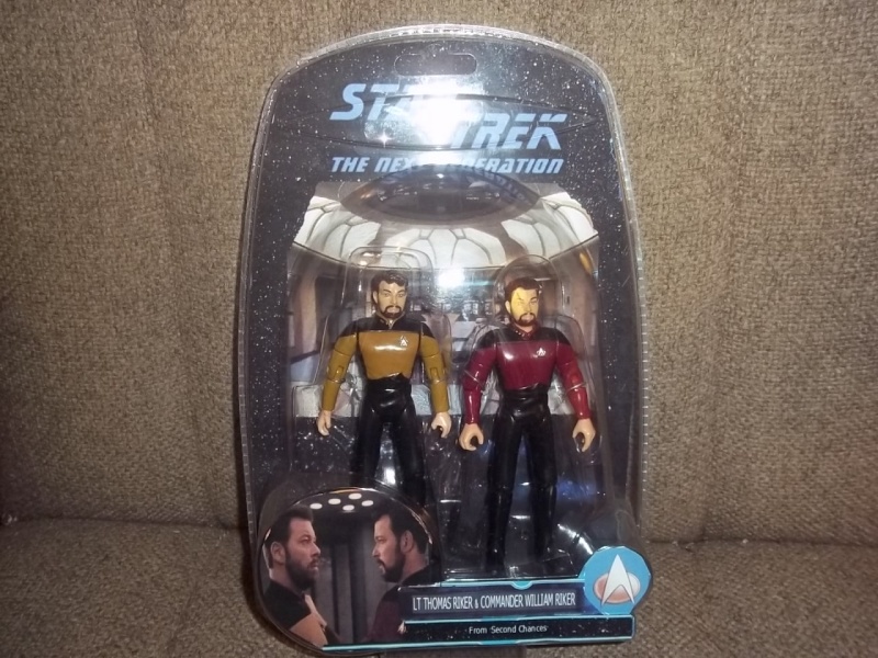 Kevin's Star Trek Customs - Updated 6-28-13 - Captain Ransom and Lessing of the Equinox Will_t10