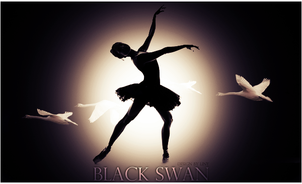 Black Swan ♥ Black_11