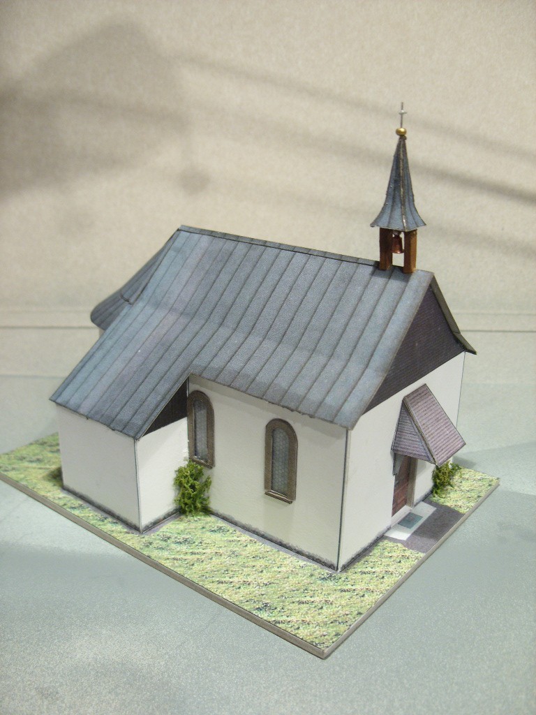 Kleine Kapelle Sdc13519