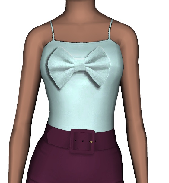 [Débutant] - Sims 3 - Atelier de créations de vêtements avec le TSRW - Page 4 Tsrwor15