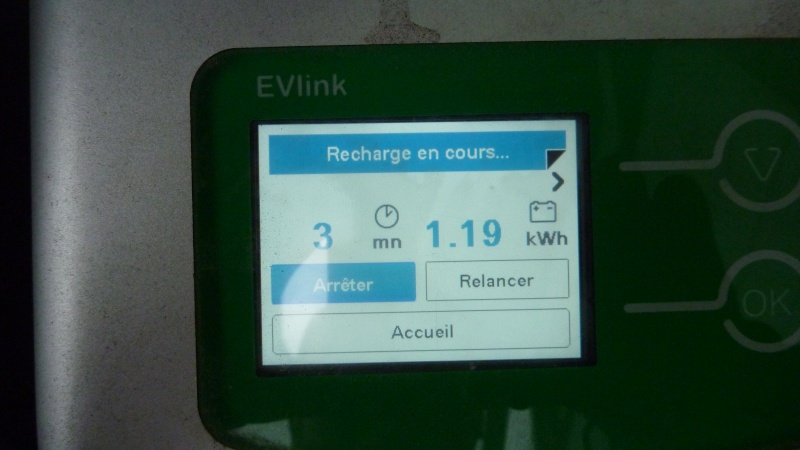 Cet AM j'ai essayé une Zoe !!! Et j'ai eu quelques news sur le plan recharge de Renault !!! - Page 2 P1020914