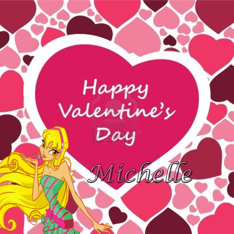 Happy Valentine's Day! Happyv10