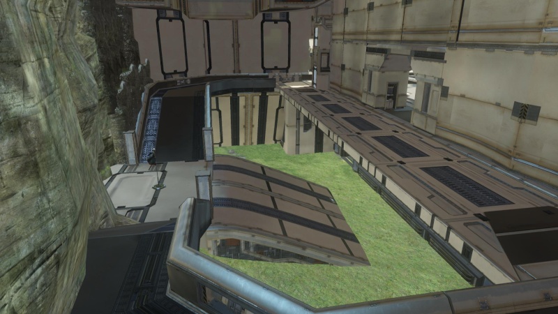 [RAVINE] Little Blood Gulch Halo4_57