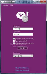 ماسنجر ياهوYahoo! Messenger 8 Ddd10