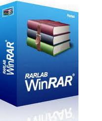 برنامج وين رار WinRAR 2012 لفك الملفات المضغوطه Llllll11