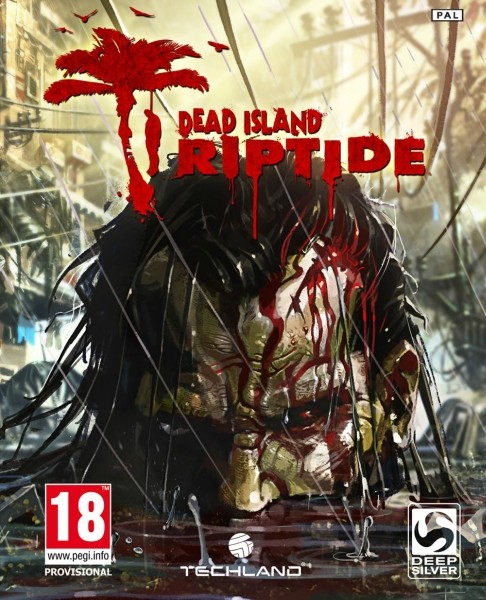 Diskussionen zu Dead Island: Riptide - PC Support Dead-i10