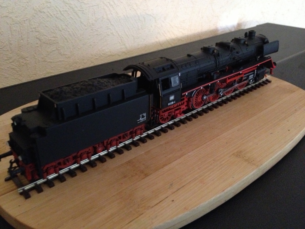 ESCI Revell Mehrzwecklokomotive 1/87 Baureihe 41 - Seite 2 Img_1136
