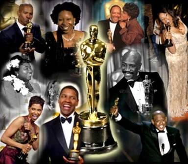 IF BLACK IS BEAUTIFUL THAN WHY AREN'T THERE MORE BLACK SUCCESSFUL FILMMAKERS & ACTORS IN HOLLYWOOD? Black-10