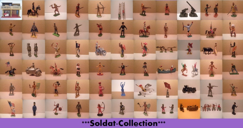 ***Soldat/Collection***