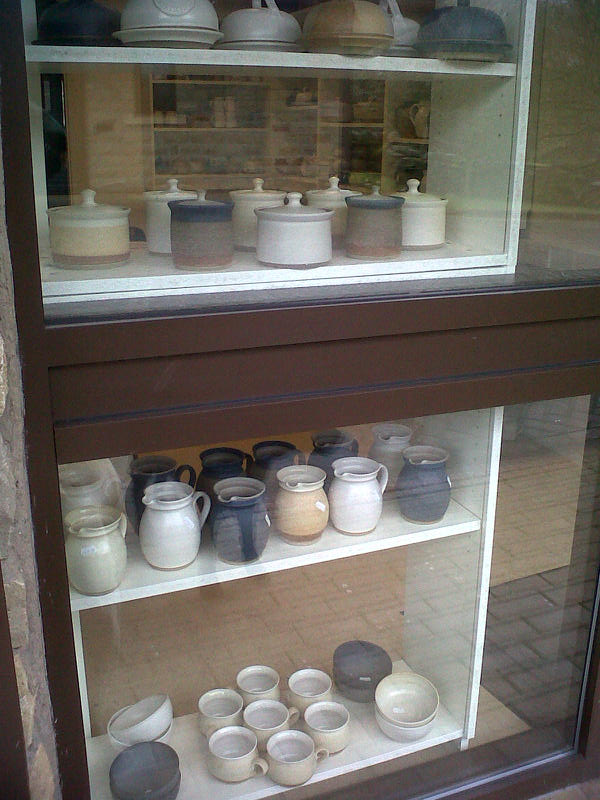 Wensleydale Pottery (Simon & Rebecca Shaw) Img-2011