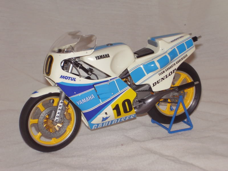Marc Fontan Yamaha Ns500014
