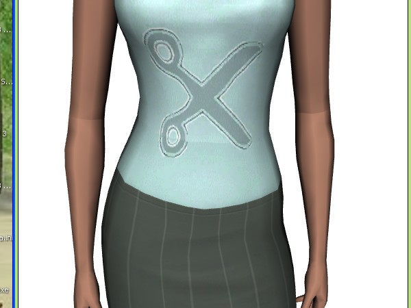 [Débutant] - Sims 3 - Atelier de créations de vêtements avec le TSRW - Page 4 Effet_10