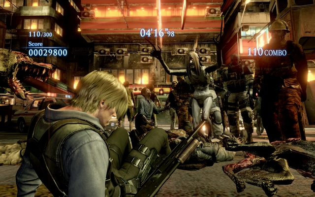 حصريا لعبة الاكشن والرعب المنتظرة Resident Evil 6  2013 Repack Excellence بحجم صغير 5.60 جيجا على اكثر على من سيرفير للتحميل 222