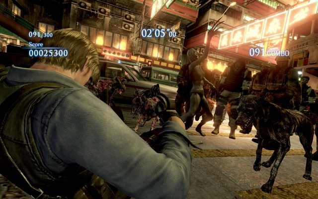 حصريا لعبة الاكشن والرعب المنتظرة Resident Evil 6  2013 Repack Excellence بحجم صغير 5.60 جيجا على اكثر على من سيرفير للتحميل 422
