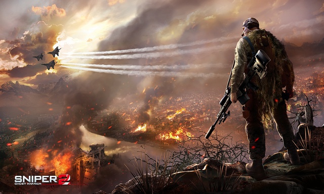 حصريا لعبة الاكشن والقنص المنتظرة Sniper Ghost Warrior2.2013.Repack Excellence 3.09.GB بحجم 3 جيجا 517