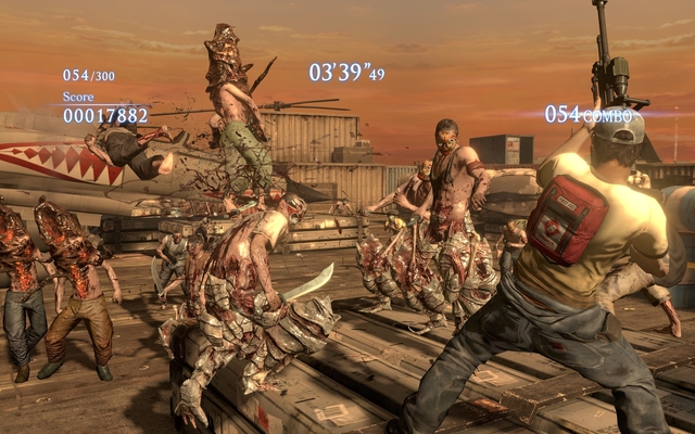 حصريا لعبة الاكشن والرعب المنتظرة Resident Evil 6  2013 Repack Excellence بحجم صغير 5.60 جيجا على اكثر على من سيرفير للتحميل 715