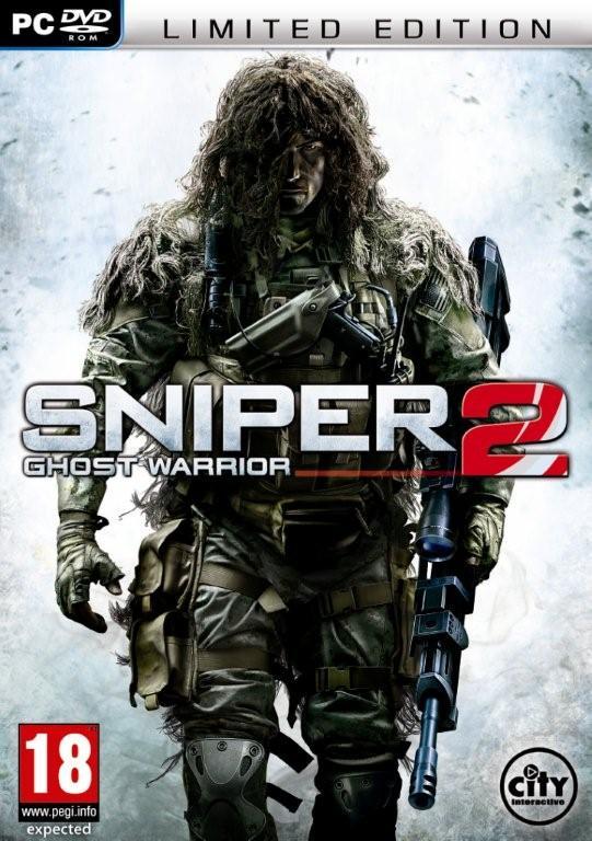 حصريا لعبة الاكشن والقنص المنتظرة Sniper Ghost Warrior2.2013.Repack Excellence 3.09.GB بحجم 3 جيجا Poster12
