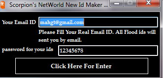 Scorpion's NetWorld Id Maker V3 112