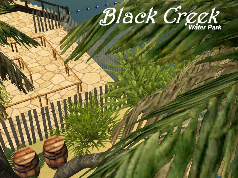 [Annulé] Black Creek : WaterPark. Shot0012