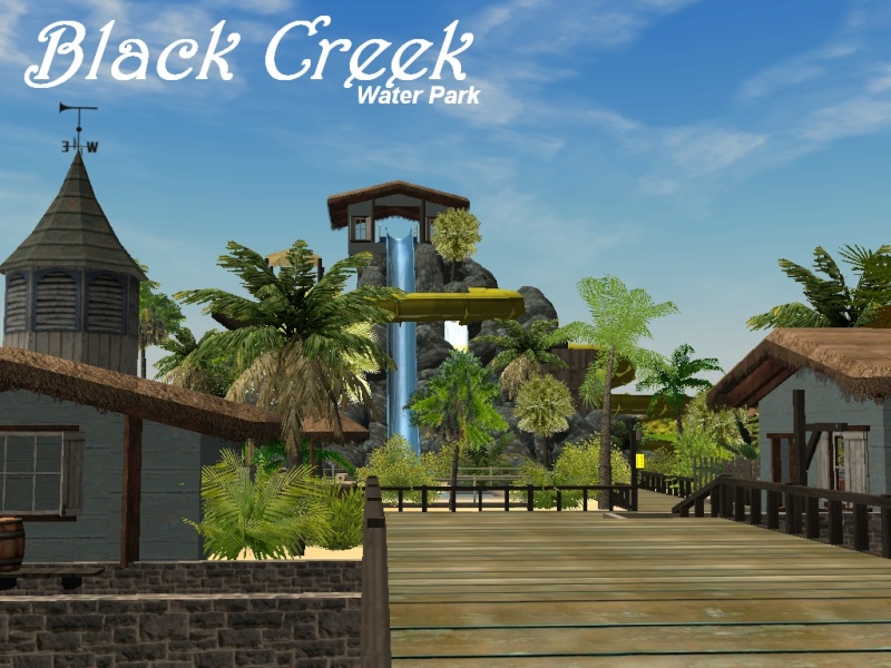 [Annulé] Black Creek : WaterPark. Shot0021