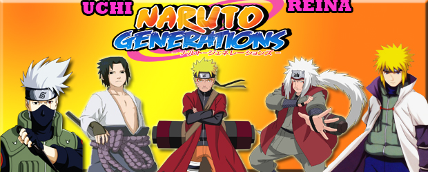 First time in Photoshop Naruto10