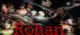 Rohan Blod Feud