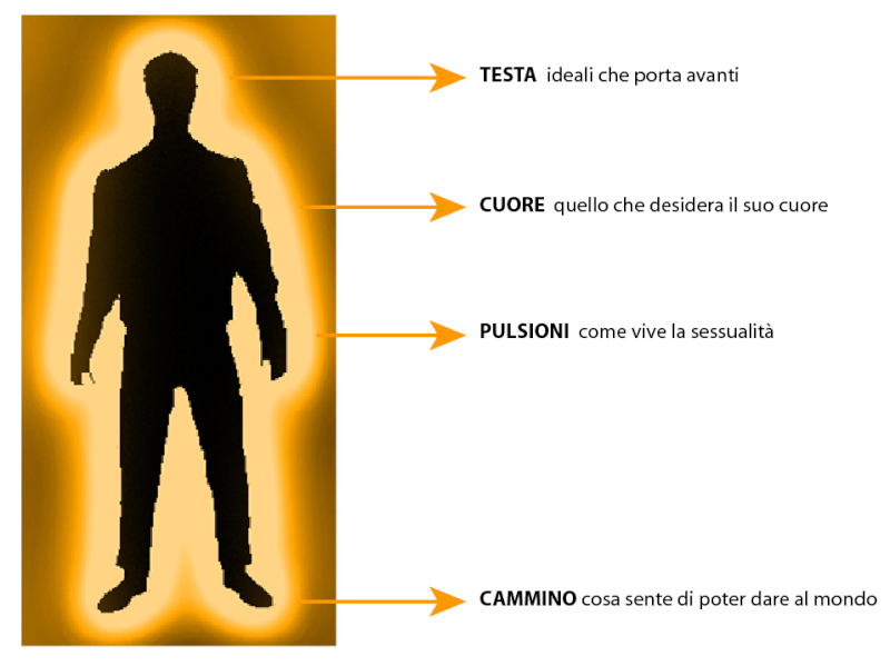 TESTA - PIEDI che persona è, gioco inventato poco fa - marsigliesi maggiori  Scherm11