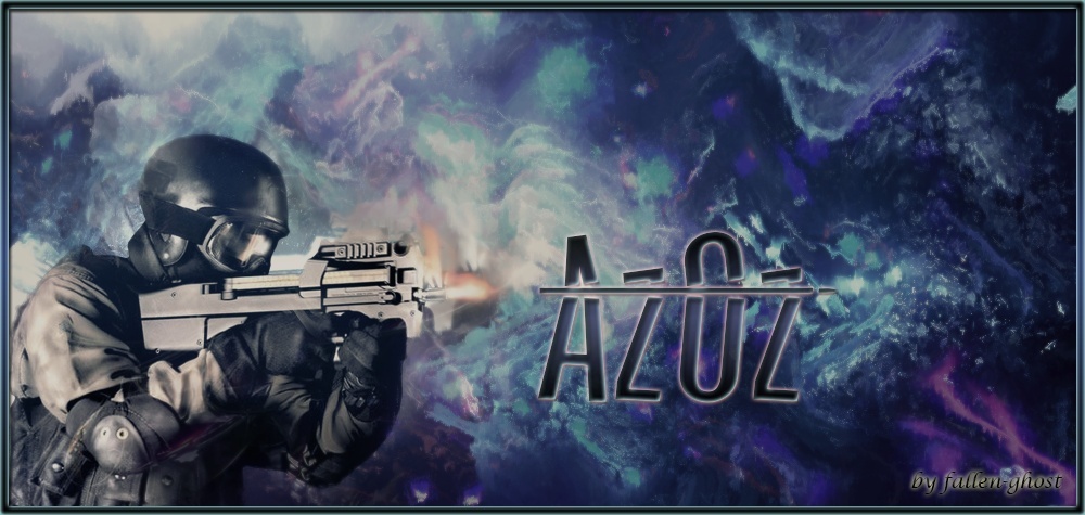 créer un forum : Team AzOx Logo10