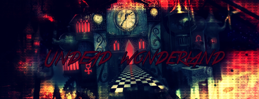 Undead Wonderland