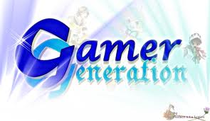 Communauté GamerGeneration