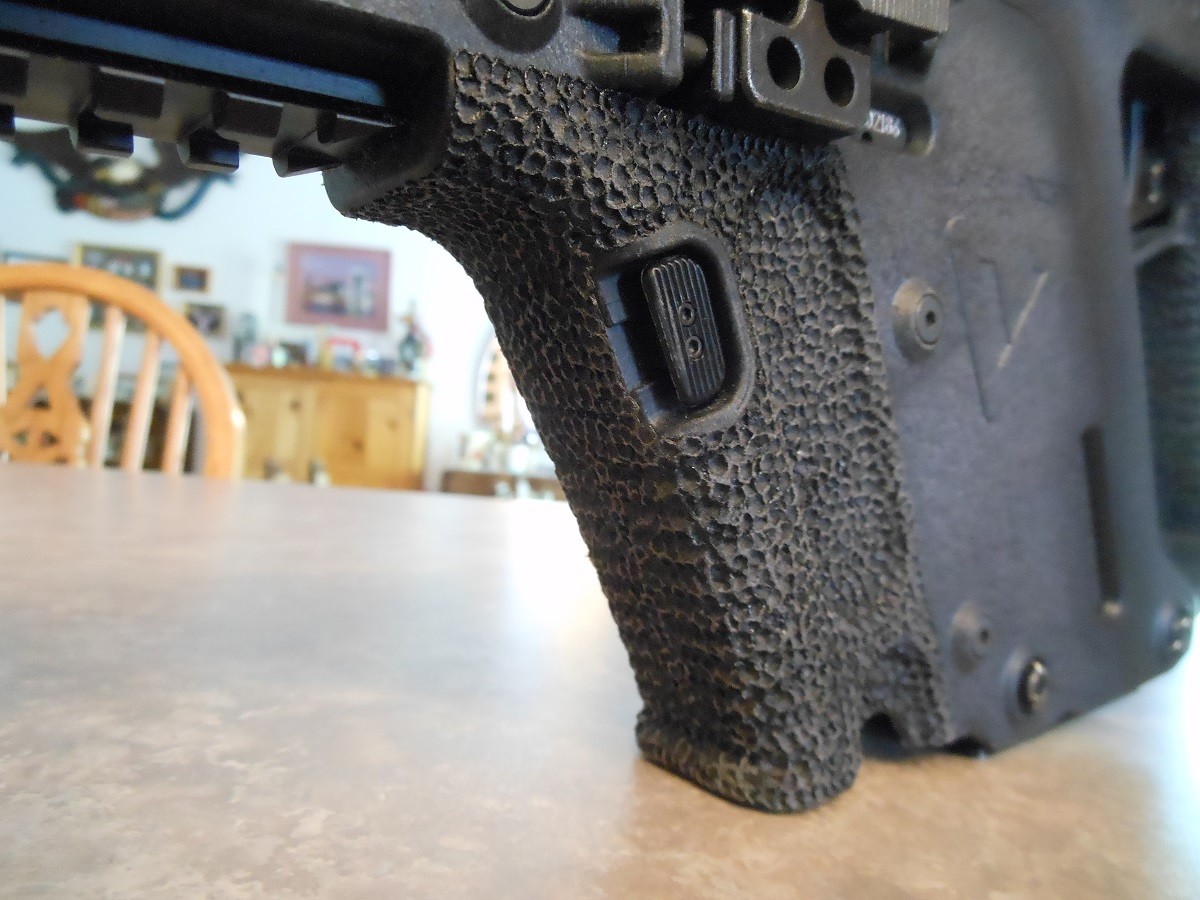 Well Stipple My Grips 30610