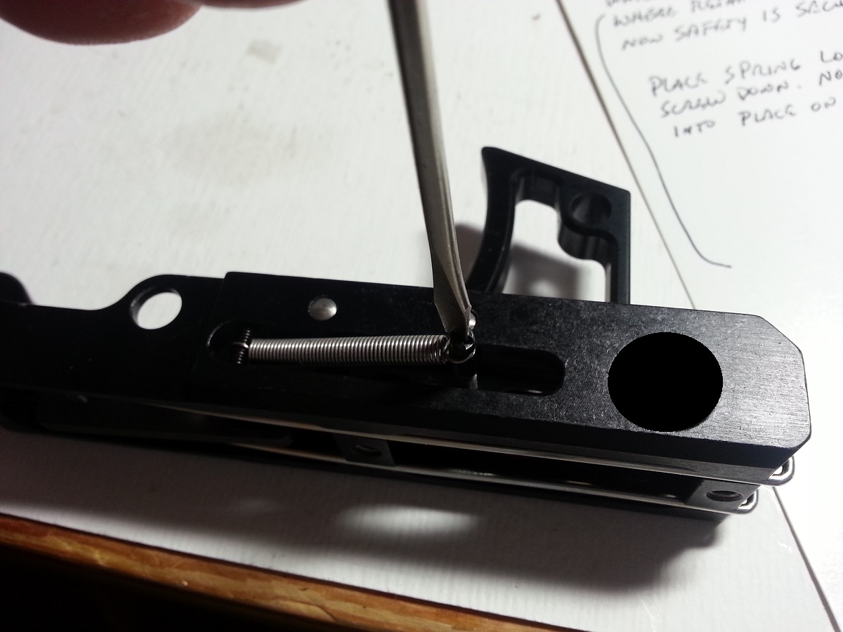 KRISS Vector Fire Control Group **UPDATED 4-2-13** 5a11