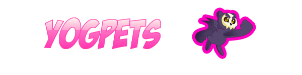 Offical Yogpets Forum