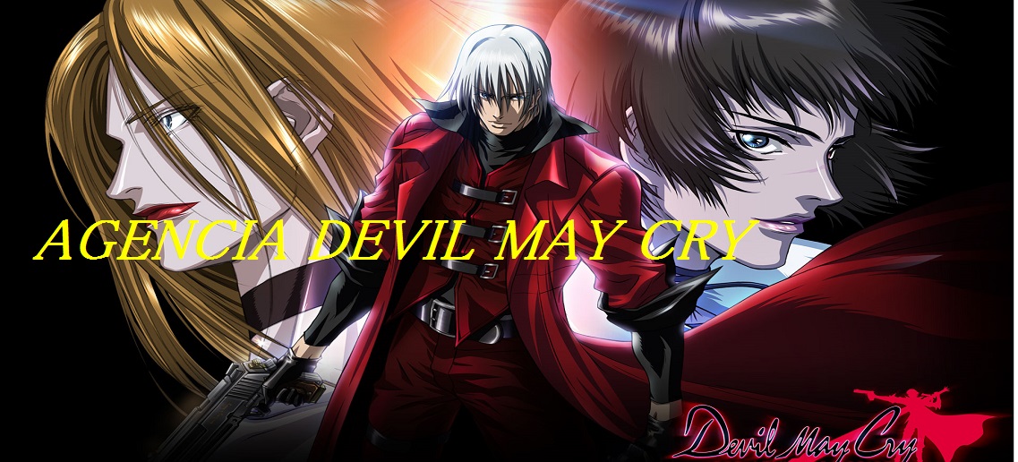 DEVIL MAY CRY EXTENDED