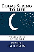 The Poems For The Book(Poems Spring To Life) Was Written Early 90s 411v-l10