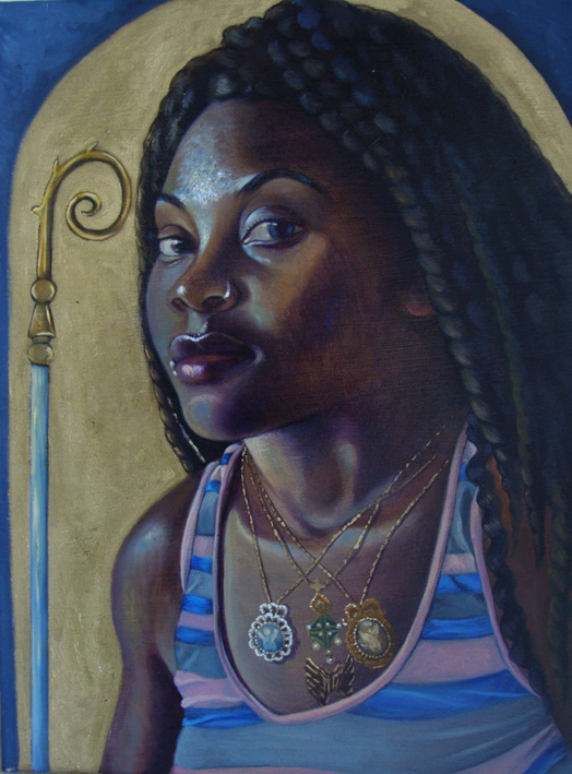 Jamaican Artwork You Need To See Alicia11