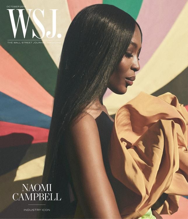 Gorgeous supermodel naomi campbell sack it to her haters! B3-fa610