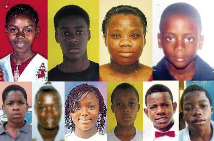 JAMAICAN CHILDREN'S HIGH MURDER AND MISSING RATE SINCE THE YEAR 2010 TILL PRESENT Downlo96