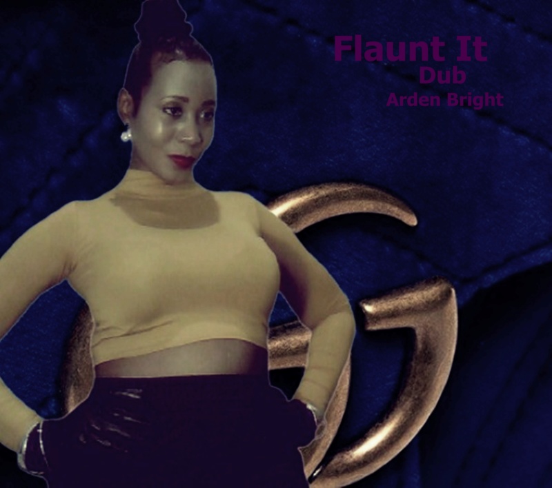 WOW! HONEY RICH album is now available Flaunt11