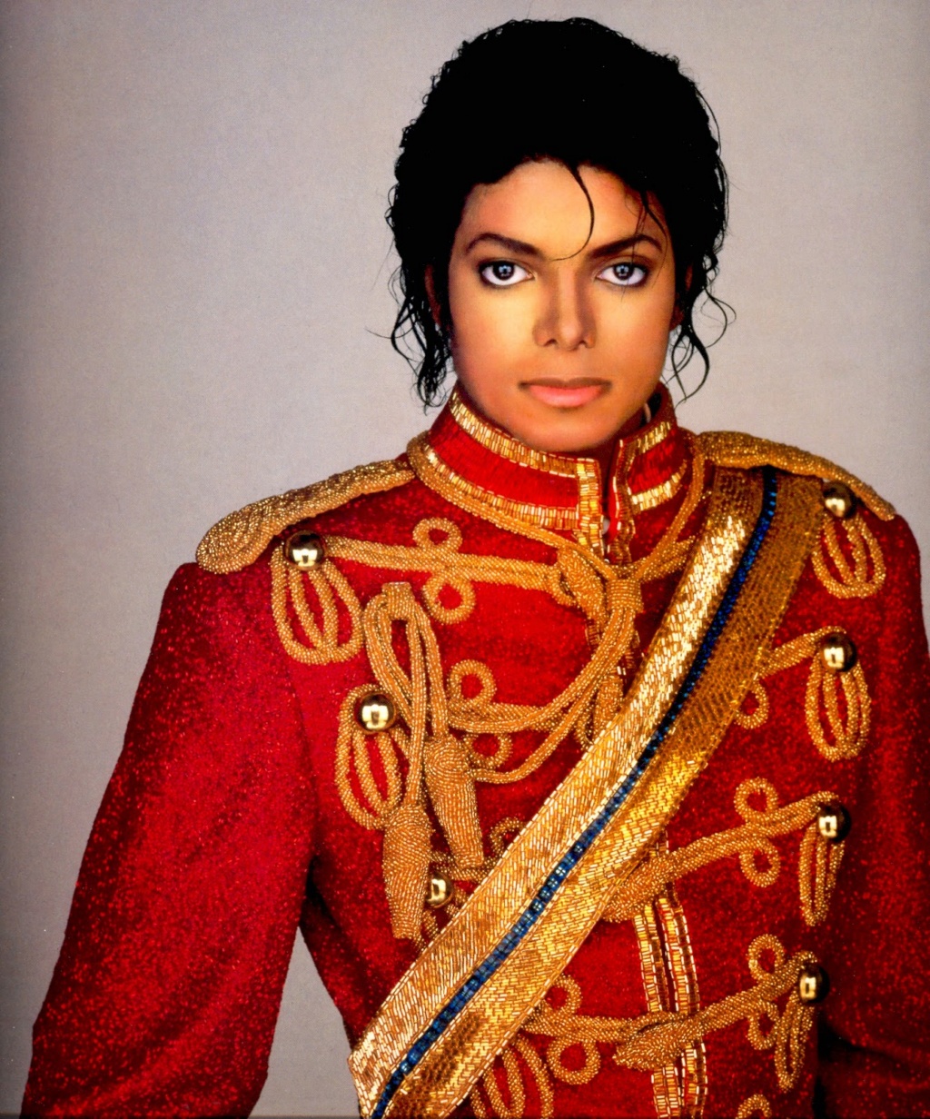 MICHAEL JACKSON STARTED HIS SAVE THE PLANET EARTH PROJECT LONG BEFORE EVERYONE ELSE Jackso10