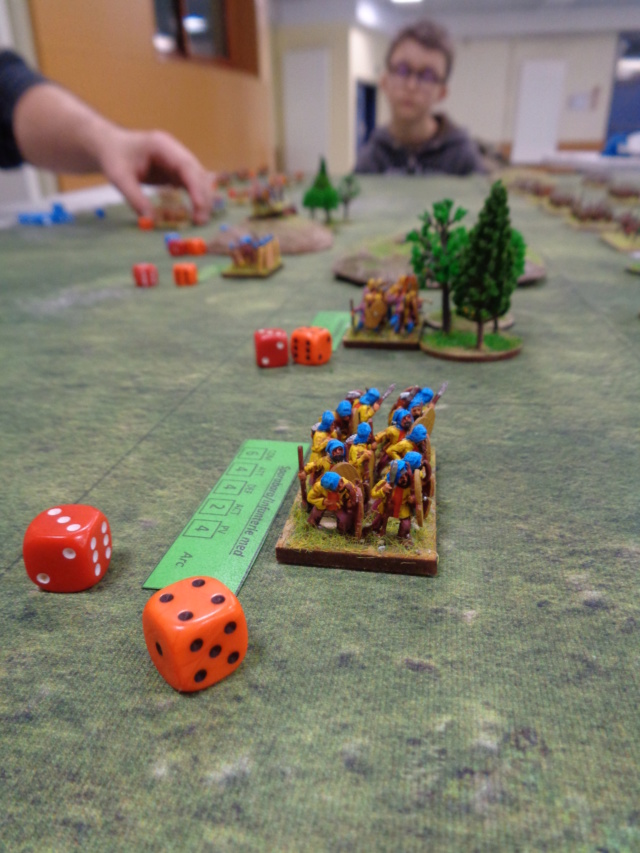 Week-end ludique chez les Grenadiers - 26/27 janvier 2019 - Page 2 Dsc00733