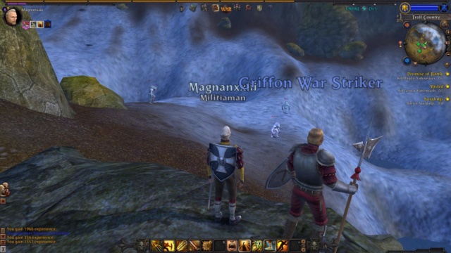 Magnan part en croisade (Warhammer Online) Magnan10
